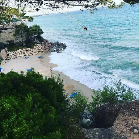 Διαμέρισμα En Miami Platja *