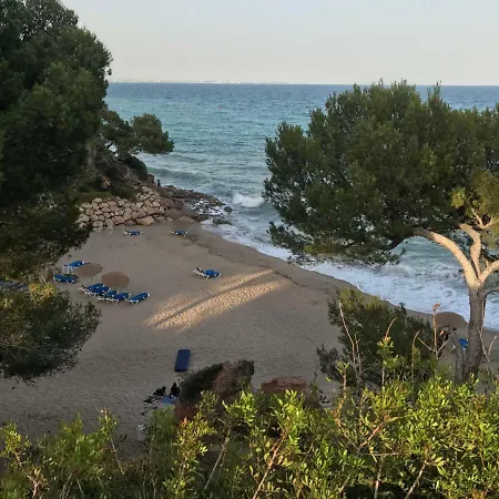 Διαμέρισμα En Miami Platja Miami Playa