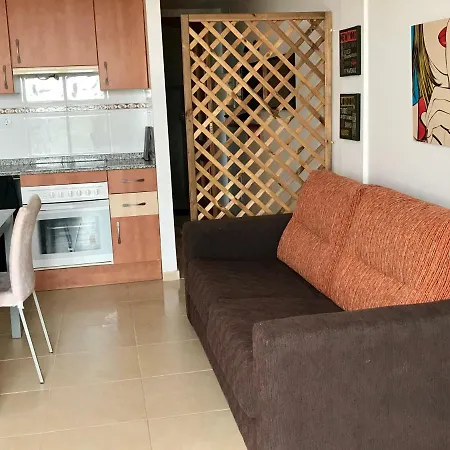 Appartamento En Miami Platja