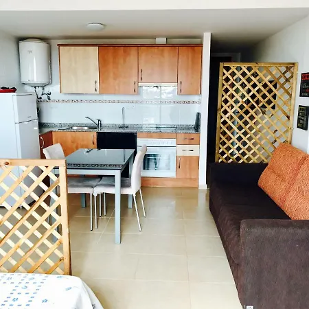 Appartamento En Miami Platja Miami Playa