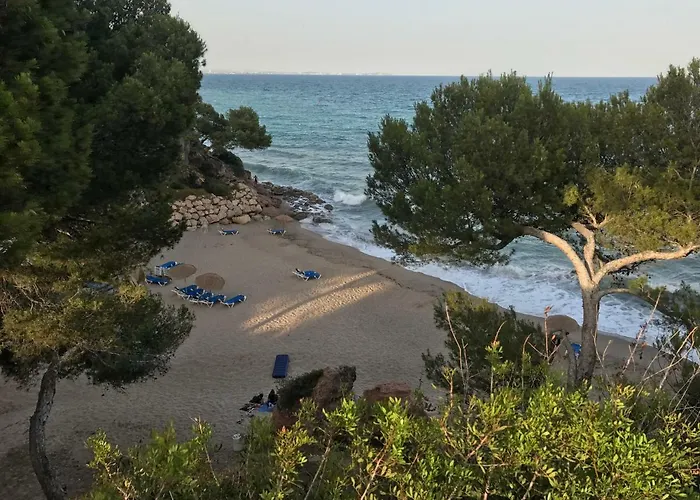 شقة En Miami Platja ميامي بلاتجا
