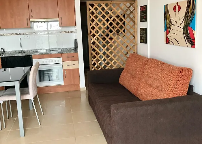 شقة En Miami Platja
